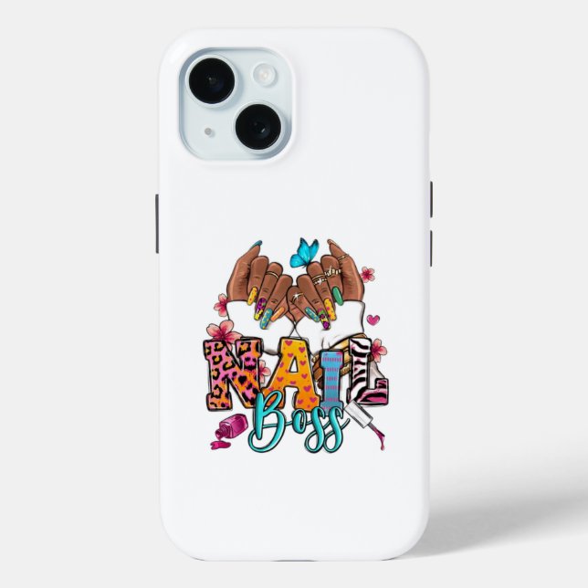 Funda De Case-Mate Para iPhone Iphone 15 Funda ☎️ | Iphone 15 Funda 📲 (Reverso )