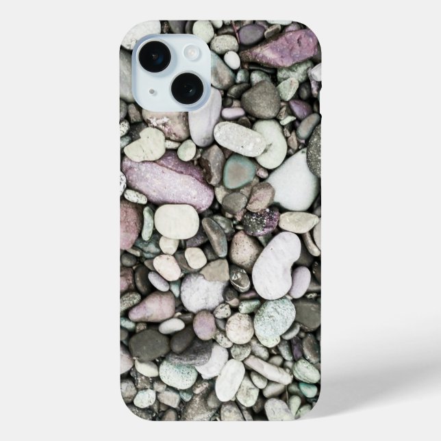 Funda De Case-Mate Para iPhone iphone 15 plus (Reverso )