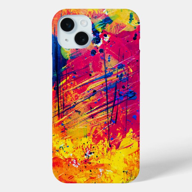 Funda De Case-Mate Para iPhone iphone 15 plus (Reverso )