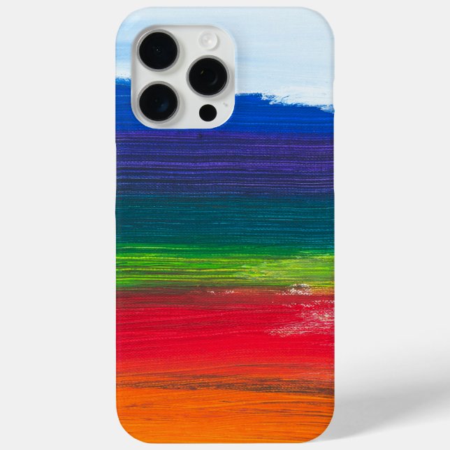 Funda De Case-Mate Para iPhone iPhone 15 Pro Max (Reverso )