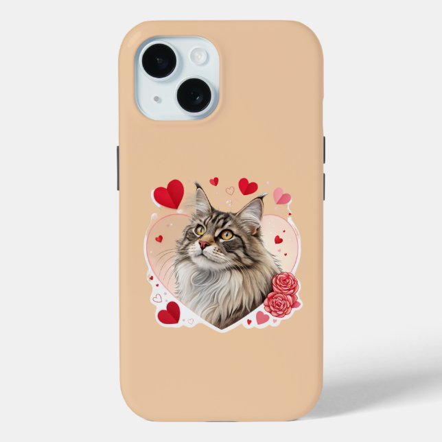 Funda De Case-Mate Para iPhone Iphone 15 Pro Max Funda Seattle biodegradable (Reverso )