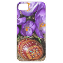 iPhone 5/5S, caso de Pascua de Barely There