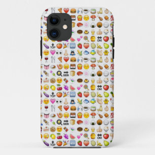 title_seo2 ¡iPhone 5, caso de encargo de la emoji 5S!