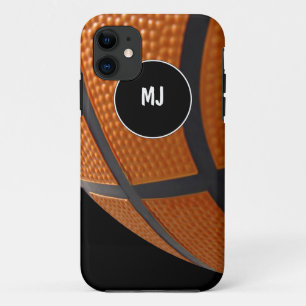 Funda Para iPhone 11 iPhone 5 casos del baloncesto