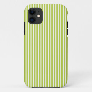 title_seo2 iPhone 5 casos - tendencia de las rayas en verde