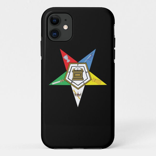 Funda De Case-Mate Para iPhone Iphone 5 OES (Reverso)