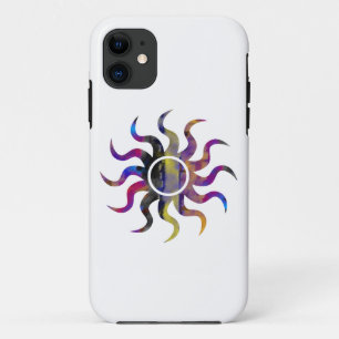 Funda Para iPhone 11 iPhone 5, Xtreme duro de Sun del Bluebird