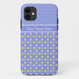 iPhone 5 Xtreme Funda Personaliza Primorsas, Polka