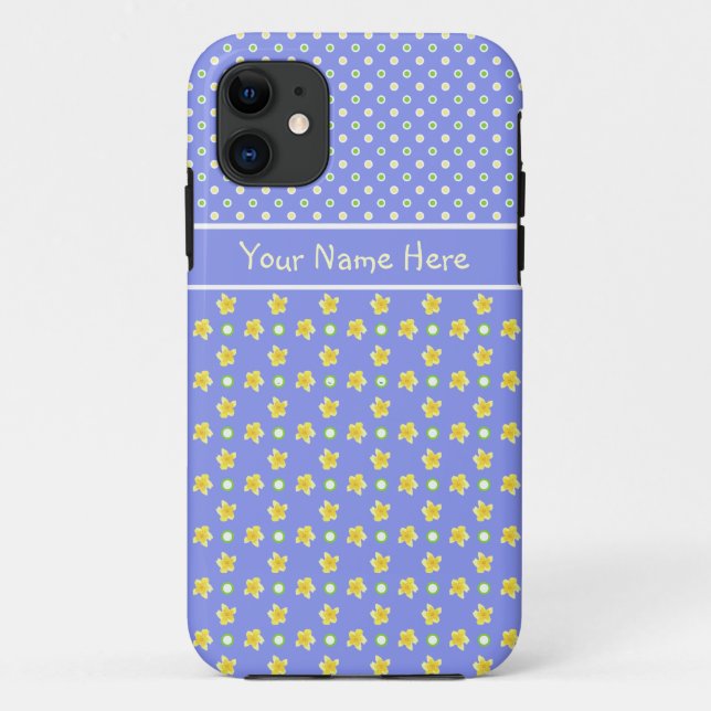 Funda De Case-Mate Para iPhone iPhone 5 Xtreme Funda Personaliza Primorsas, Polka (Reverso)