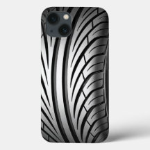 iPhone 6/6s, Funda Tough Xtreme - Tire Tread