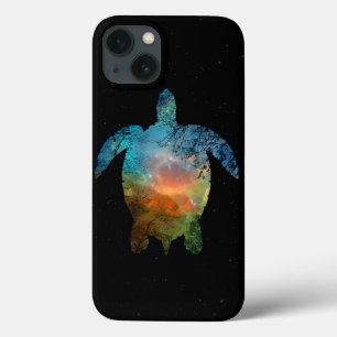 Funda Para iPhone 13 iPhone 6/6s, Tough Xtreme Phone Case Sea Turtle