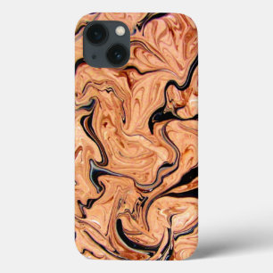 title_seo2 iPhone 6 Mármol Negro Beige, Tough Xtreme