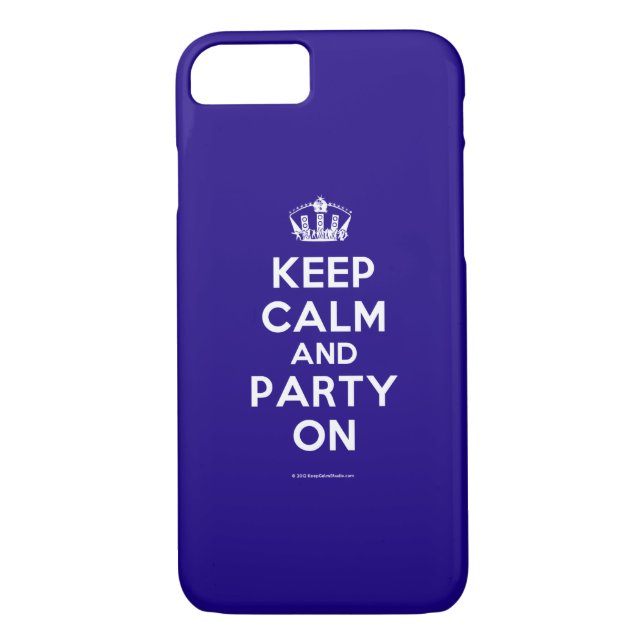 Funda De Case-Mate Para iPhone iPhone 7 casos (Reverso)