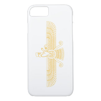 Funda Para iPhone 8/7 iPhone 7 de Faravahar