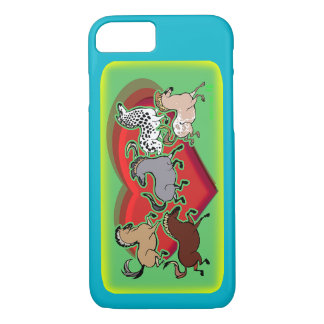 title_seo2 iPhone 7 del caso de MinkMode Smartphone