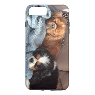 Funda Para iPhone 8 Plus/7 Plus iPhone 7 Plus, Difícil