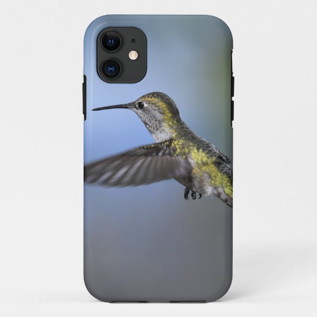 Funda De Case-Mate Para iPhone iPhone Apple funda-Mate 11 (Reverso)