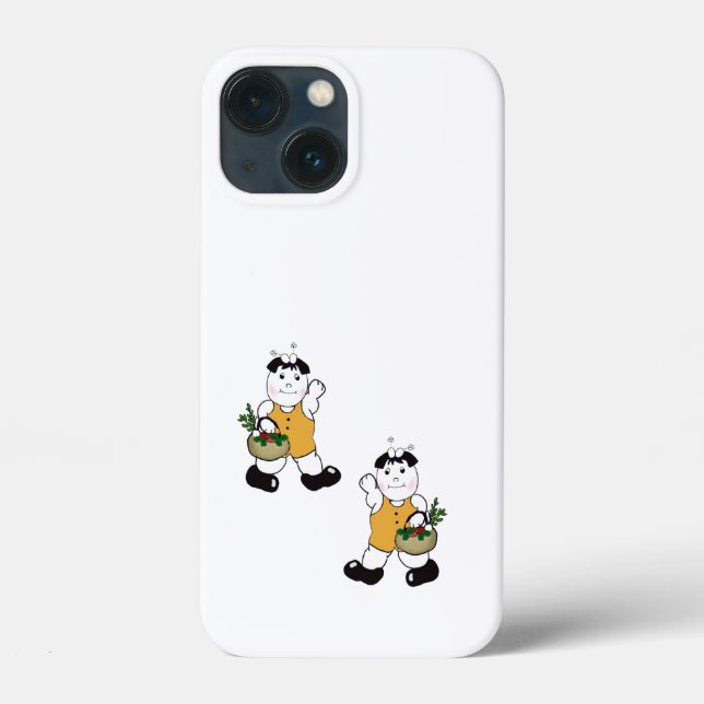 Funda De Case-Mate Para iPhone iphone apple pro 16 (Reverso )