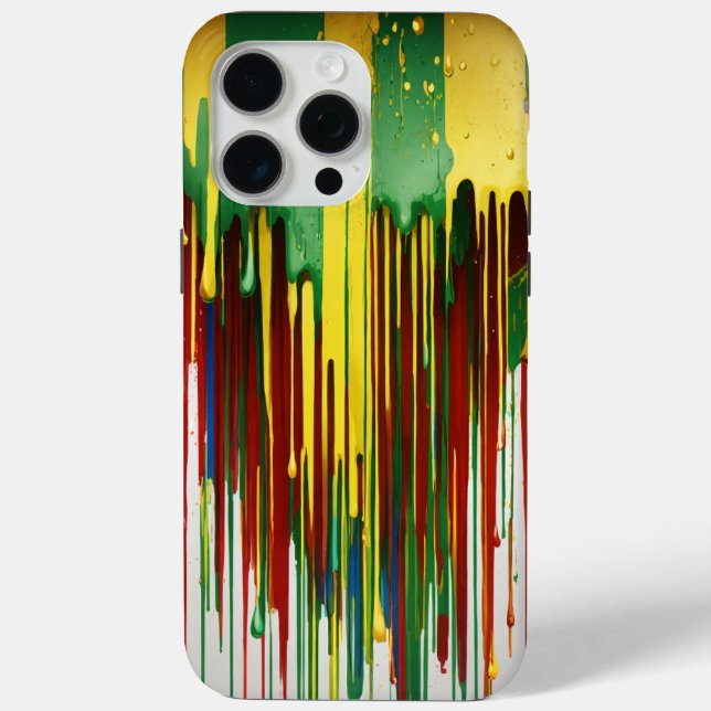 Funda De Case-Mate Para iPhone iPhone case (Reverso )