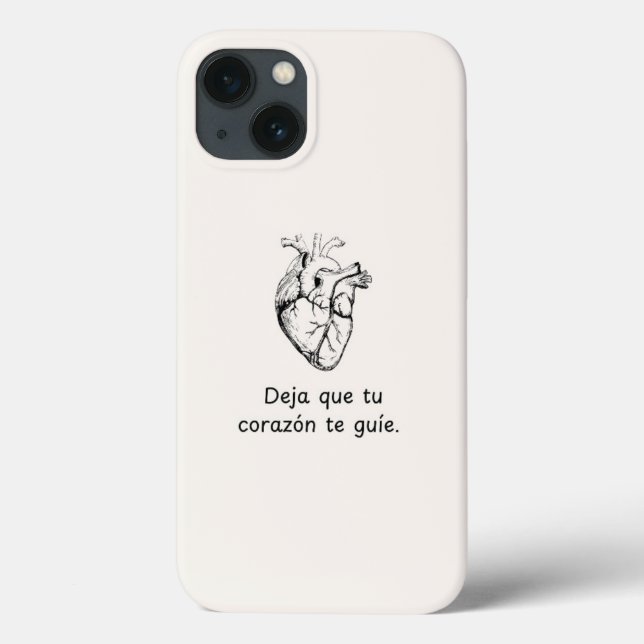 Funda De Case-Mate Para iPhone iPhone case (Reverso)