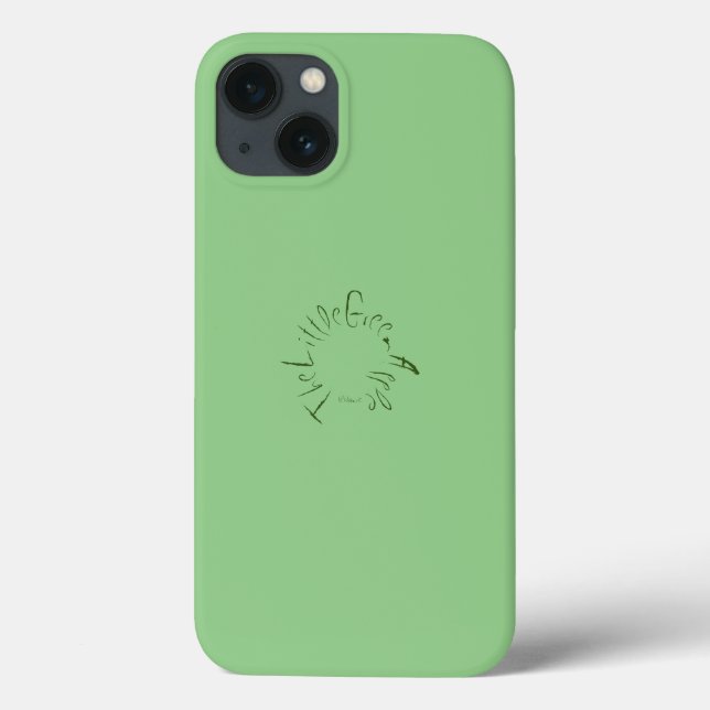 Funda De Case-Mate Para iPhone iphone case (Reverso)