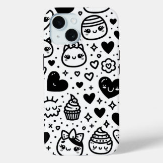 Funda Para iPhone 15 iPhone case