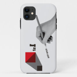 Funda Para iPhone 11 iPhone case SE/5/5s (Hand) [Russian Avant-gardee]