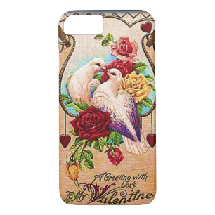 Funda Para iPhone 8/7 IPhone Cases de San Valentín