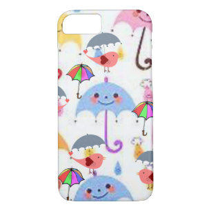 Funda Para iPhone 8/7 IPhone Cases Lluvia