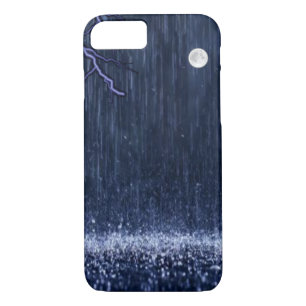 Funda Para iPhone 8/7 IPhone Cases Lluvia
