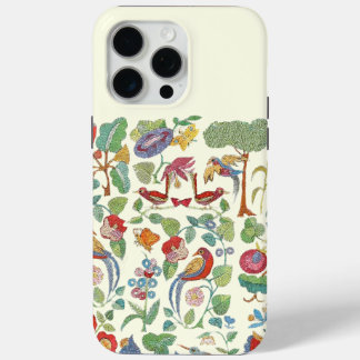 Funda Para iPhone 15 Pro Max Iphone con iphone de imitación de imitación con bo