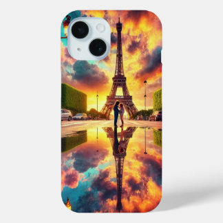 Funda Para iPhone 15 Iphone de cobertura