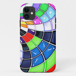 Funda Para iPhone 11 iPhone de vidrio templado