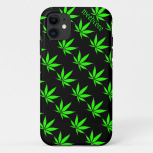 Funda Para iPhone 11 iphone del potleaf