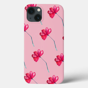 Funda Para iPhone 13 iPhone Floral 6/6s, Tough Xtreme