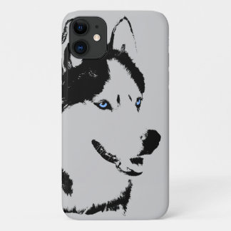 title_seo2 iPhone fornido 7 casos del Malamute del husky