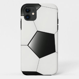 Funda Para iPhone 11 iPhone fresco 5 del fútbol/del fútbol