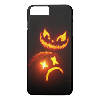 iPhone - Funda de Halloween