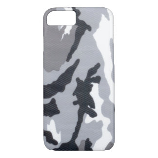 Funda Para iPhone 8/7 iPhone gris urbano 7 de Camo