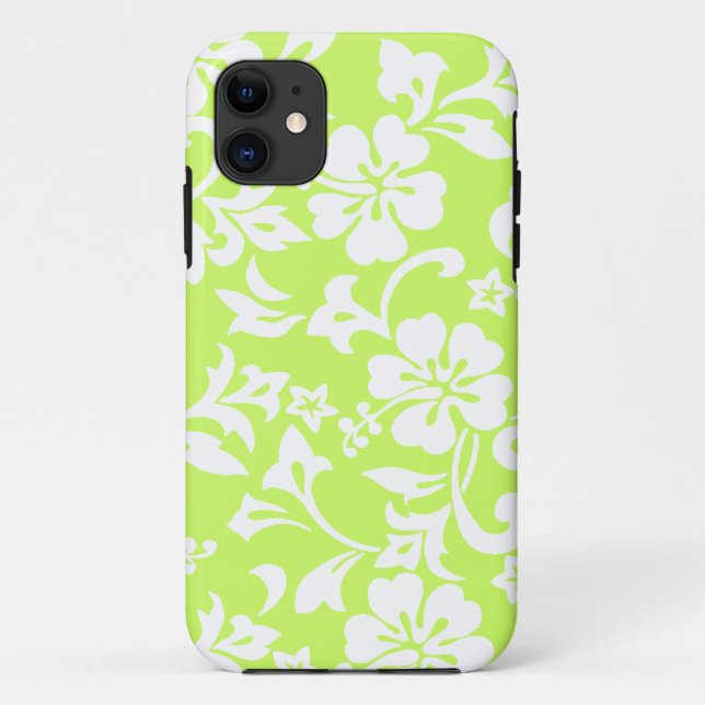 Funda De Case-Mate Para iPhone iPhone hawaiano de Kapalua Pareau 5 casos (Reverso)