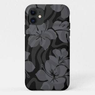 title_seo2 iPhone hawaiano de la cabaña del azúcar 5 casos