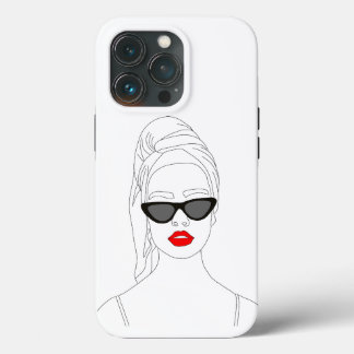 Funda Para iPhone 13 Pro İphone hüllen