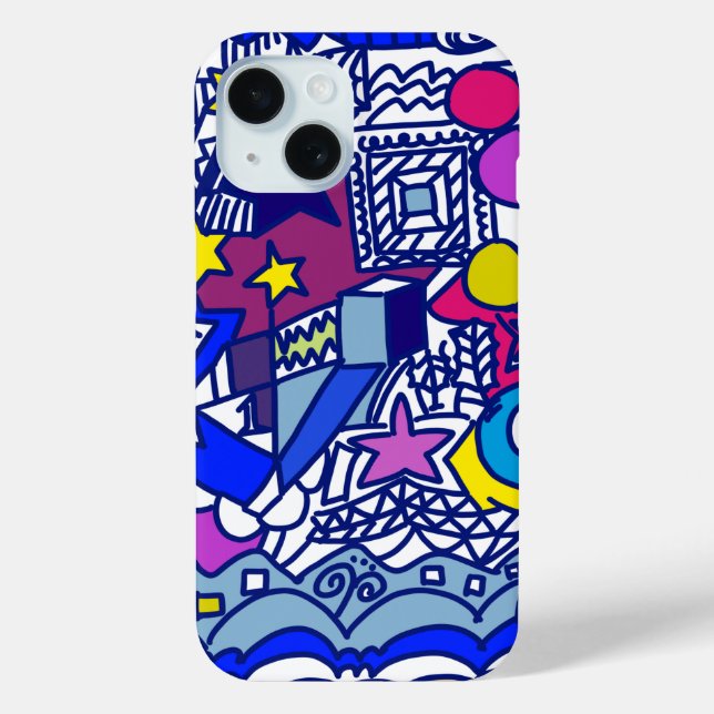Funda De Case-Mate Para iPhone iPhone / iPad ケース (Reverso )