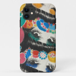 Funda Para iPhone 11 iPhone / iPad ケース