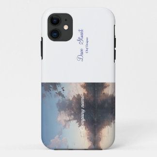 Funda Para iPhone 11 iPhone / iPad ケース