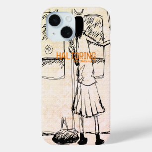 Funda Para iPhone 15 iPhone / iPad ケ ス
