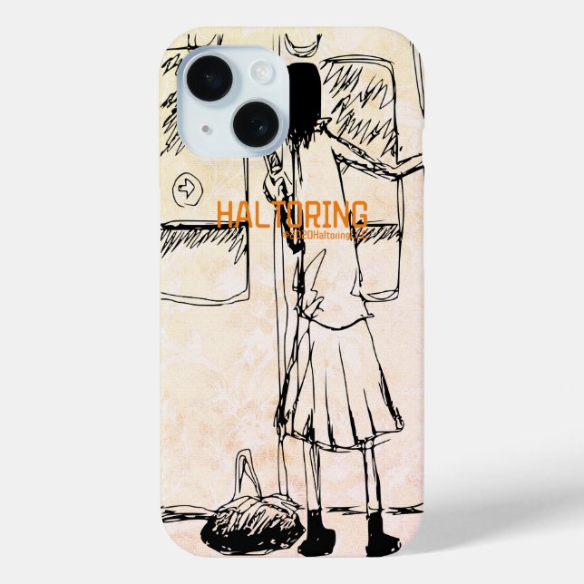 Funda De Case-Mate Para iPhone iPhone / iPad ケ ス (Reverso )