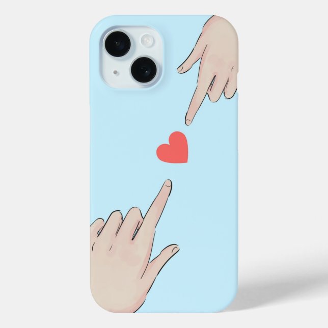 Funda De Case-Mate Para iPhone iPhone / iPad case (Reverso )