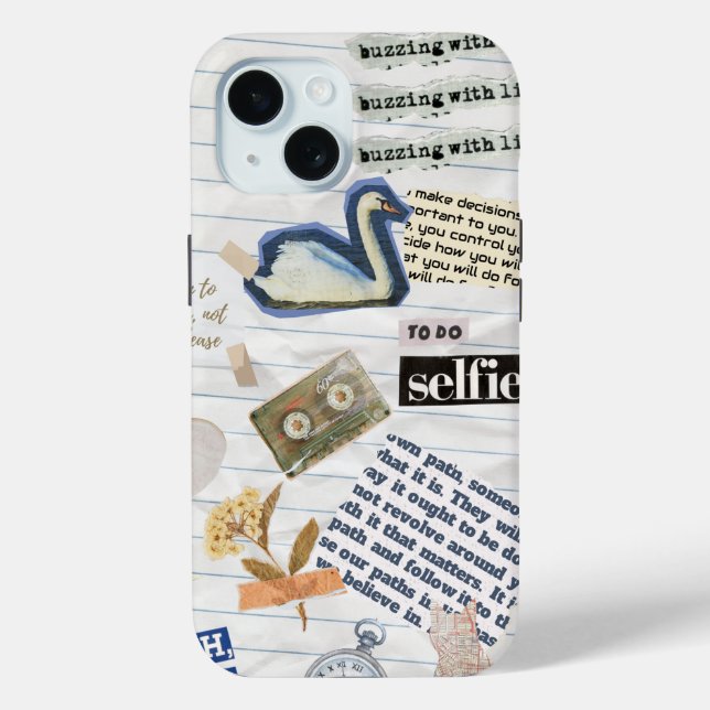 Funda De Case-Mate Para iPhone iPhone / iPad case (Reverso )