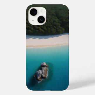 Funda Para iPhone 14 De Case-Mate iPhone / iPad case